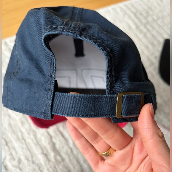 american needle hat - Picture 2 of 3